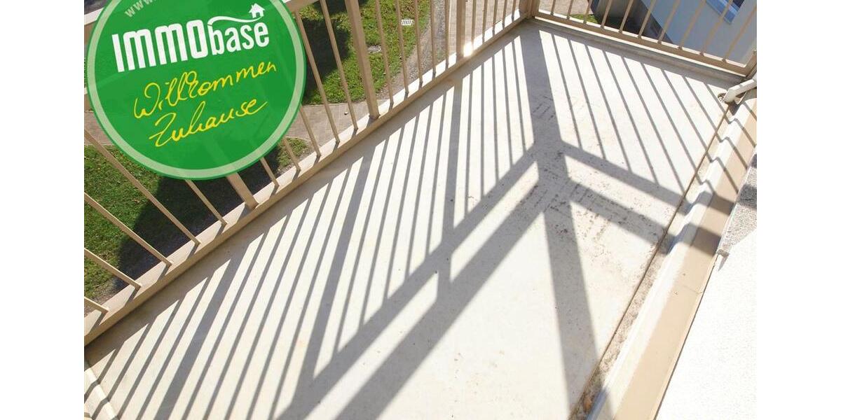 Etagenwohnung Frankenberg (Sachsen) - 2 Zimmer, 43 m&sup2;, 257&euro; | Angebot:22908686