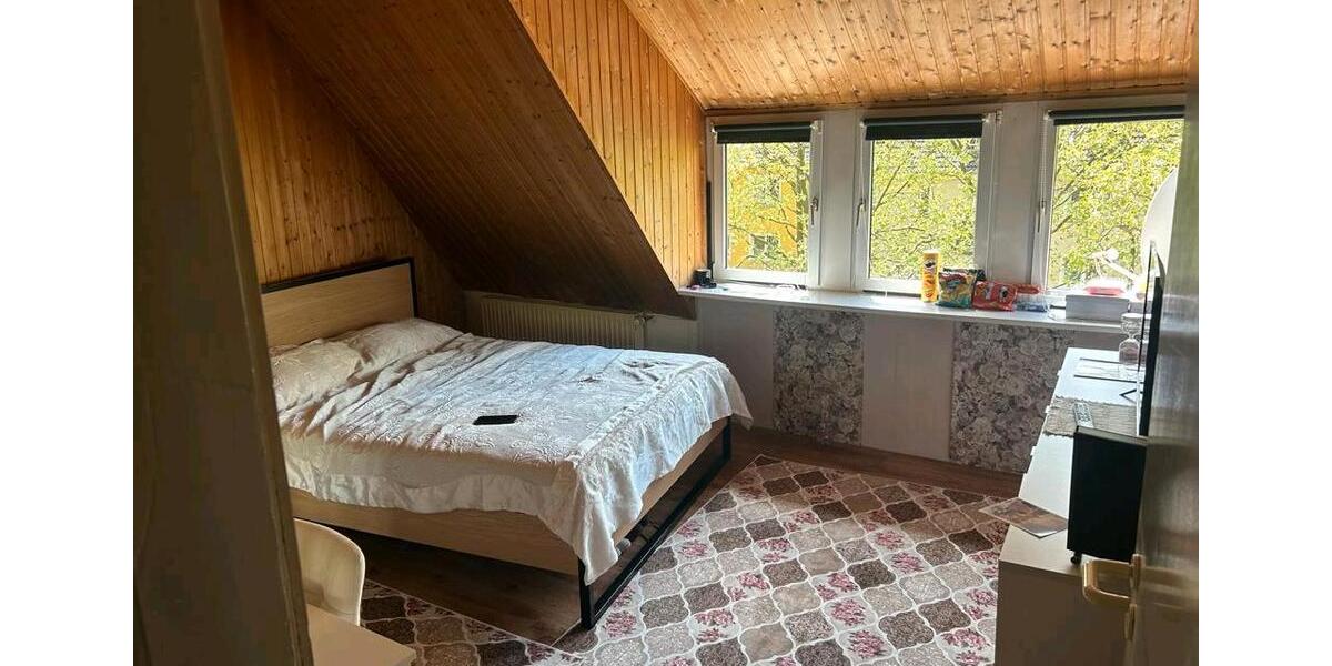 Dachgeschoßwohnung Osnabrück Fledder - 3 Zimmer, 60 m&sup2;, 650&euro; | Angebot:26462039