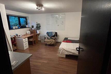 WG-Zimmer in Einfamilienhaus