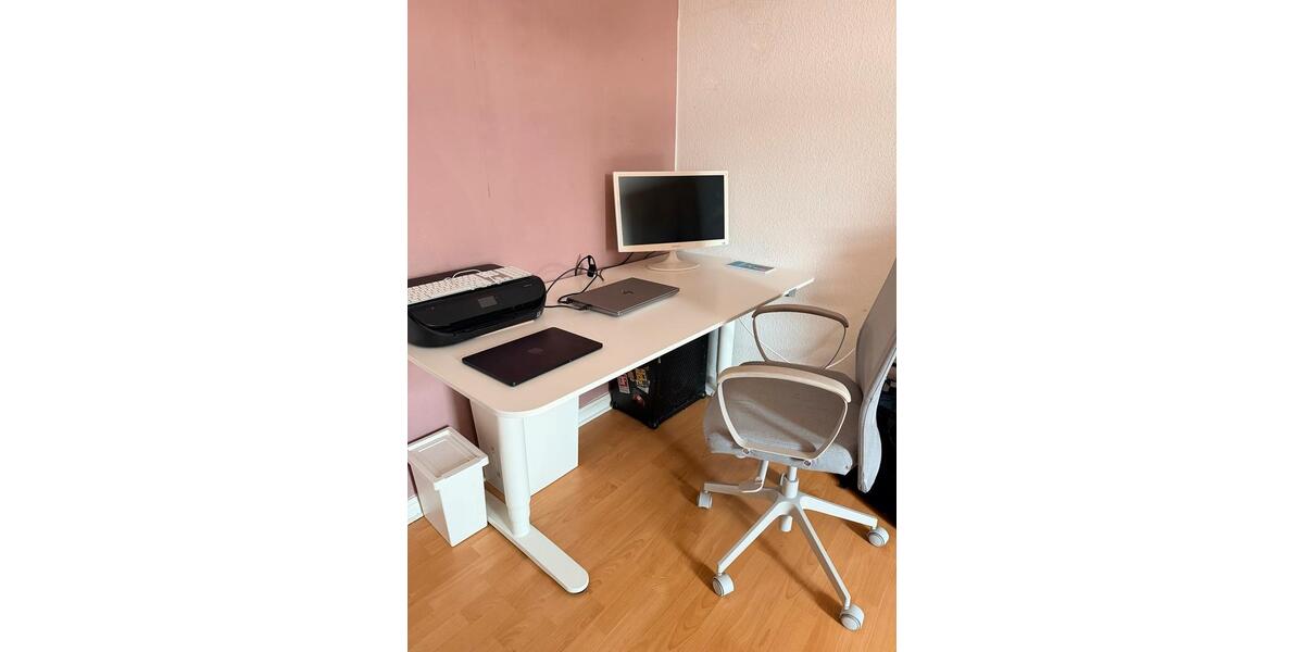 Wohnen auf Zeit Kassel Südstadt - 1 Zimmer, 14 m&sup2;, 25&euro; | Angebot:24877546