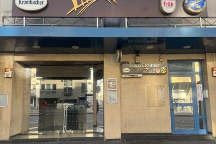 Exklusive Location zu vermieten !!