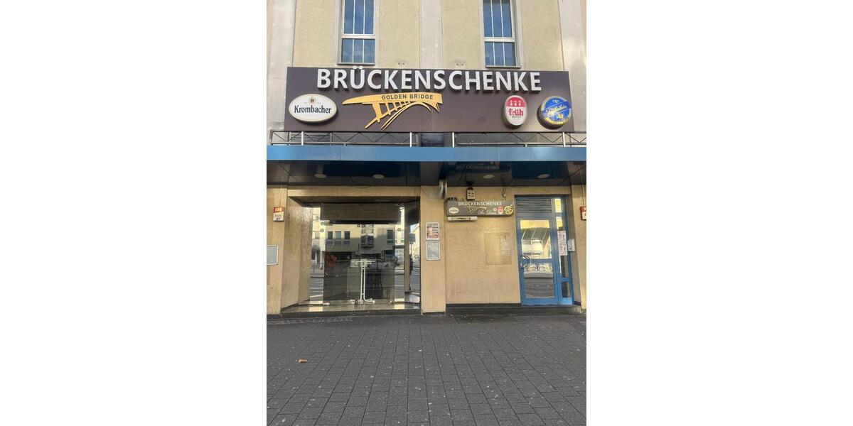 Exklusive Location zu vermieten !!