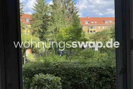 Wohnung Berlin Spandau - 2 Zimmer, 47 m&sup2;, 490&euro; | Angebot:26569390