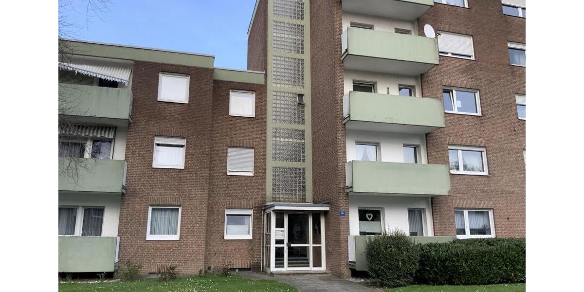 Etagenwohnung Mönchengladbach Nord - 3 Zimmer, 72 m&sup2;, 729&euro; | Angebot:26335914