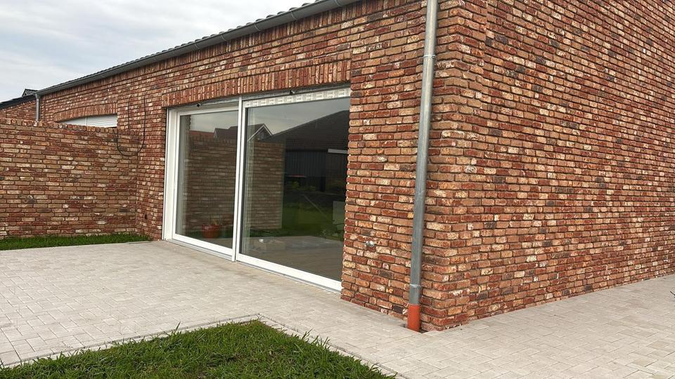 Doppelhaushälfte Wangerland - 3 Zimmer, 92 m&sup2;, 1.200&euro; | Angebot:22160754