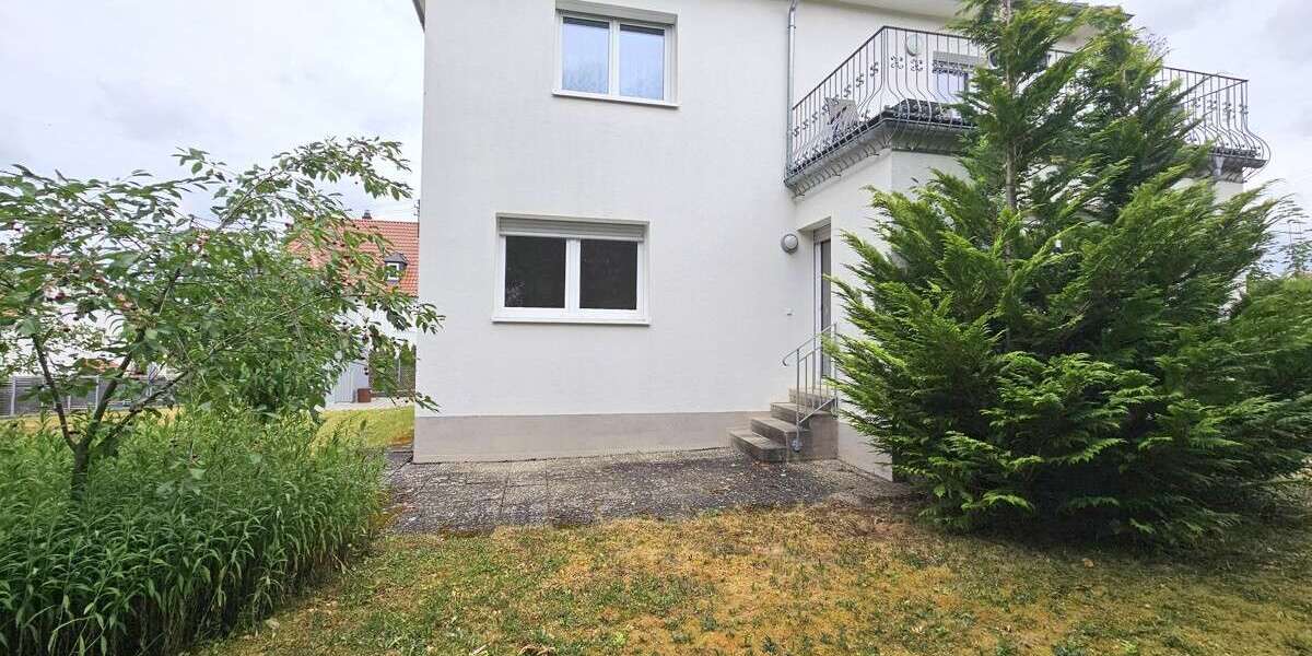 Etagenwohnung Ehingen an der Donau - 3 Zimmer, 82 m&sup2;, 900&euro; | Angebot:27074414