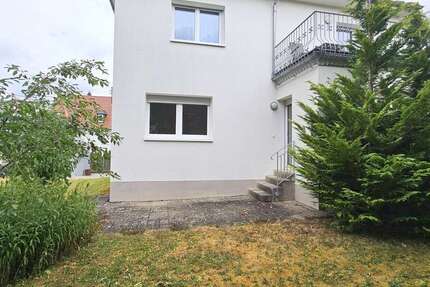 Wohnung Ehingen an der Donau - 3 Zimmer, 82 m&sup2;, 900&euro; | Angebot:27074414