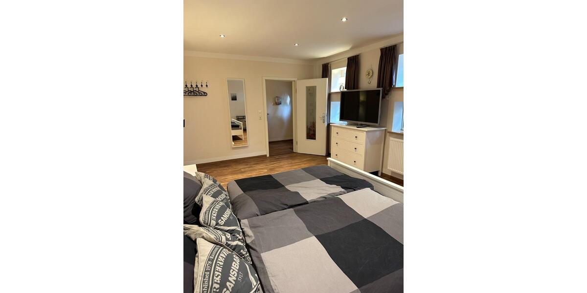 Wohnen auf Zeit Badbergen - 2 Zimmer, 80 m&sup2; | Angebot:23372667