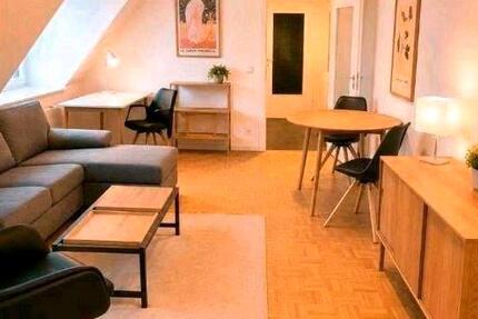 Wohnung Osnabrück Fledder - 1 Zimmer, 37 m&sup2;, 653&euro; | Angebot:26495664