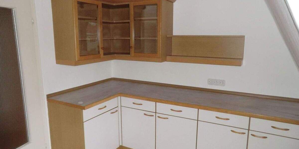 Etagenwohnung Kassel Oberzwehren - 2 Zimmer, 55 m&sup2;, 540&euro; | Angebot:25674369