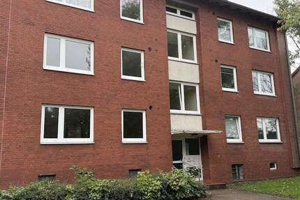 Wohnung Harrislee - 3 Zimmer, 66 m&sup2;, 430&euro; | Angebot:27093126