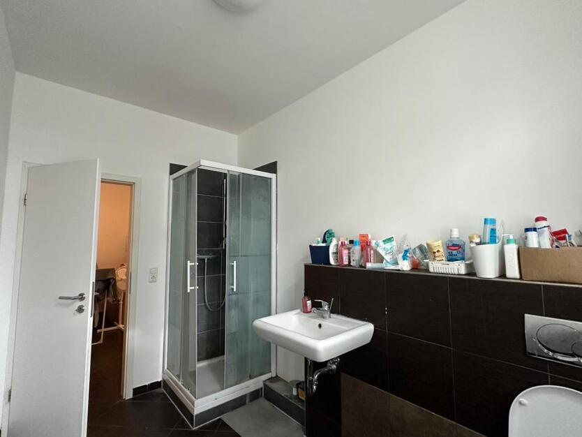 6 einzelne WG Zimmer auf Zeit - Bad Soden im Taunus zimmer