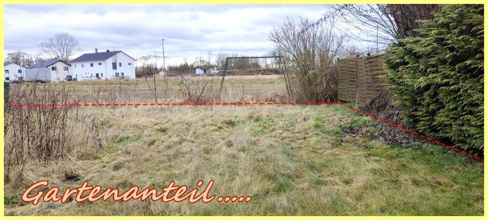 Etagenwohnung Vohburg an der Donau Rockolding - 4 Zimmer, 85 m&sup2;, 620&euro; | Angebot:26017124