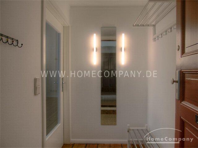 Wohnen auf Zeit Berlin Friedrichshain-Kreuzberg - 1 Zimmer, 52 m&sup2;, 1.255&euro; | Angebot:23715966