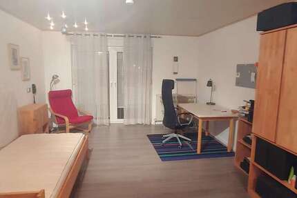 Wohnung zum Mieten in Bayreuth 395 € 32 m²