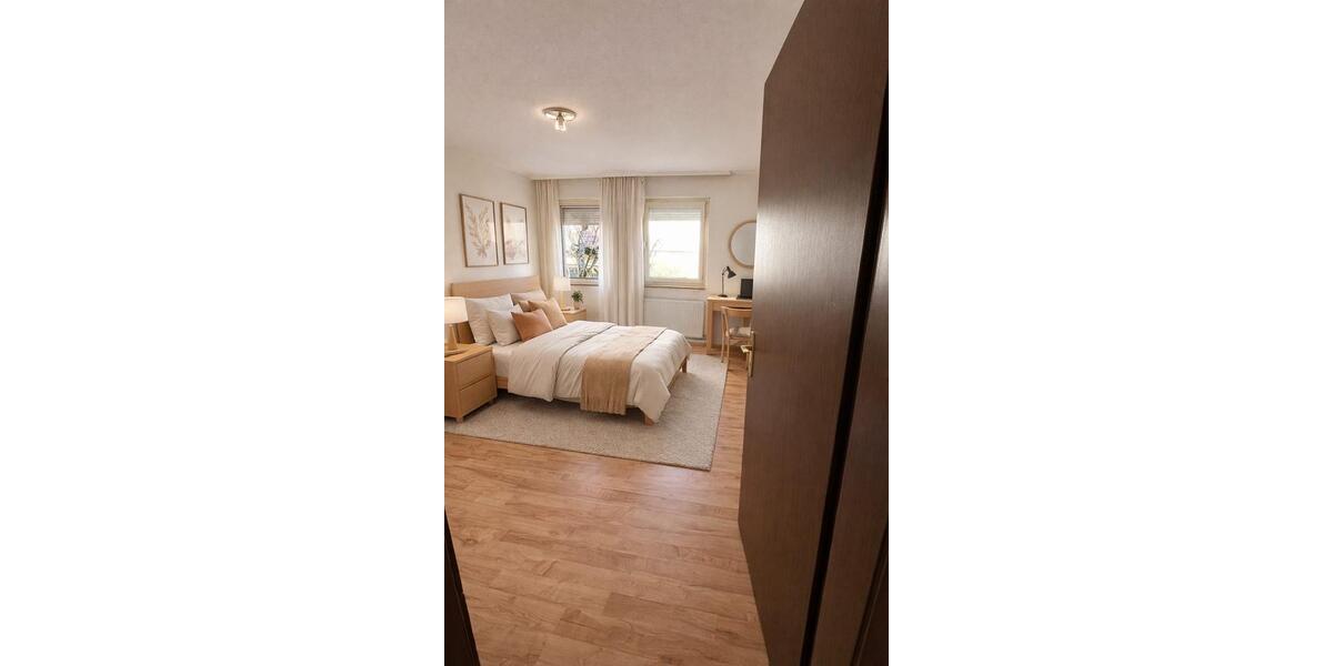 Etagenwohnung Weinsberg - 3 Zimmer, 40 m&sup2;, 540&euro; | Angebot:26055812
