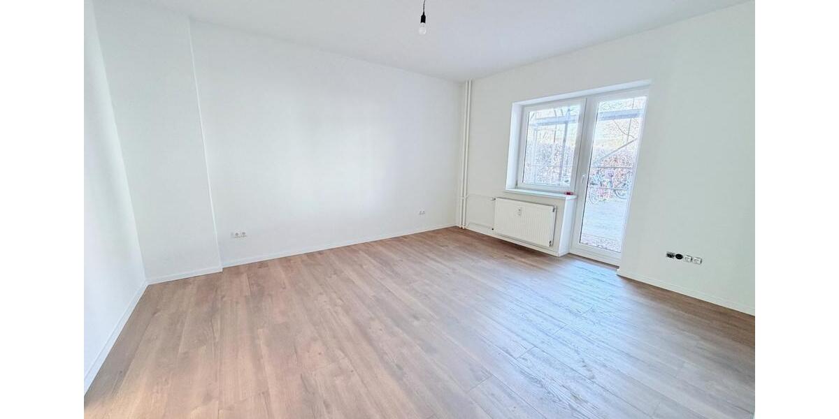 Erdgeschoßwohnung Neumünster - 3 Zimmer, 77 m&sup2;, 695&euro; | Angebot:26072152
