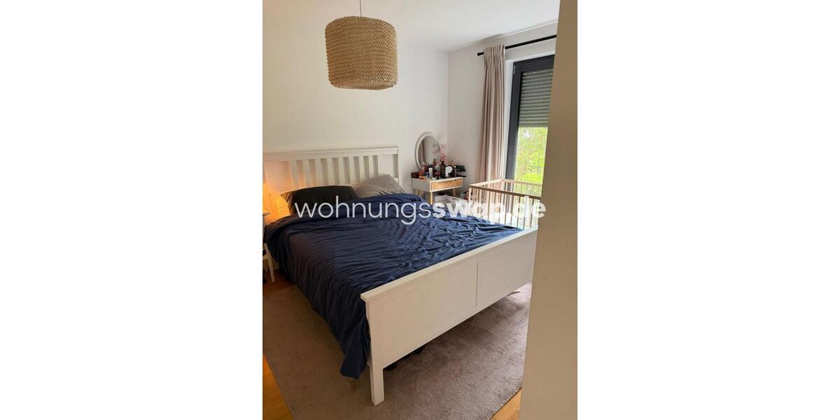 Etagenwohnung München Feldmoching-Hasenbergl - 2 Zimmer, 60 m&sup2;, 1.260&euro; | Angebot:26429027