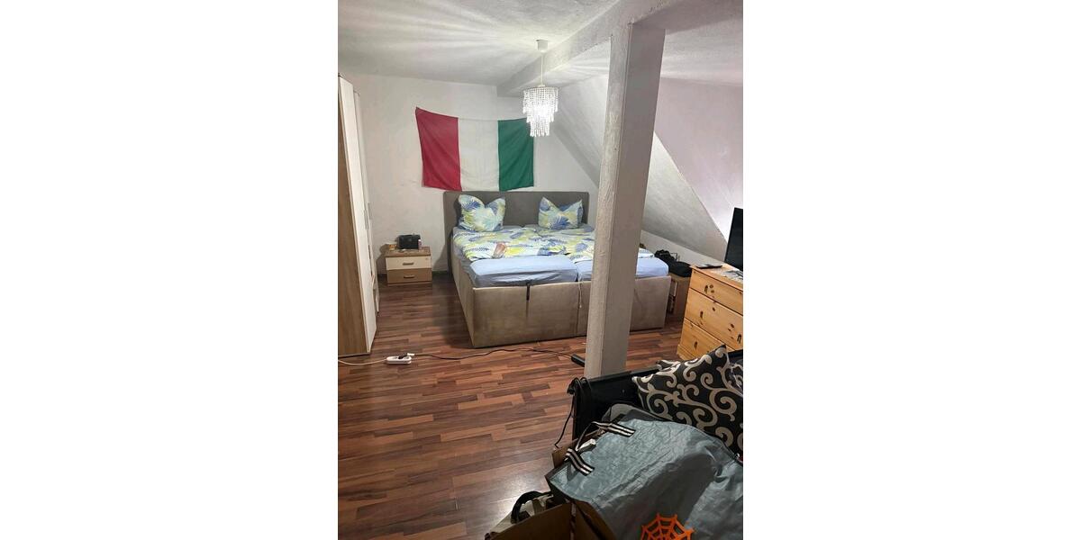 Dachgeschoßwohnung Heidenheim an der Brenz - 3 Zimmer, 66 m&sup2;, 1.070&euro; | Angebot:25080082