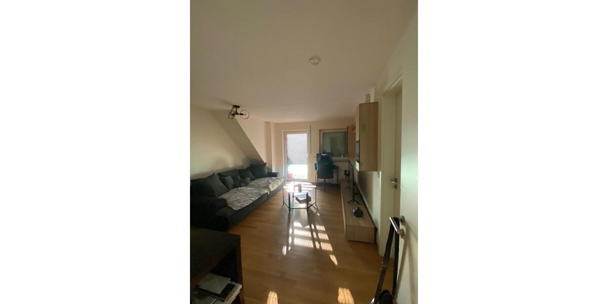 2-Zimmer-Neubauwohnung in Bad Abbach – Nähe Frauenbrünnl 2 zimmer