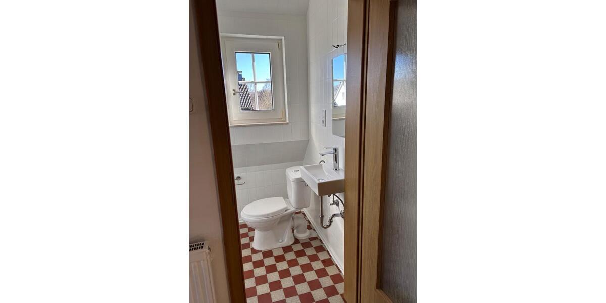 Dachgeschoßwohnung Brilon - 2 Zimmer, 50 m&sup2;, 575&euro; | Angebot:26237462