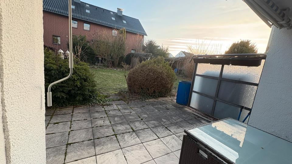 Erdgeschoßwohnung Wennigsen (Deister) - 3 Zimmer, 84 m&sup2;, 1.350&euro; | Angebot:24591639