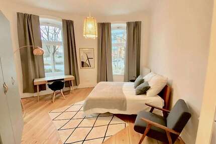 WG-Zimmer in Hamburg 1.295 € 12 m² zimmer