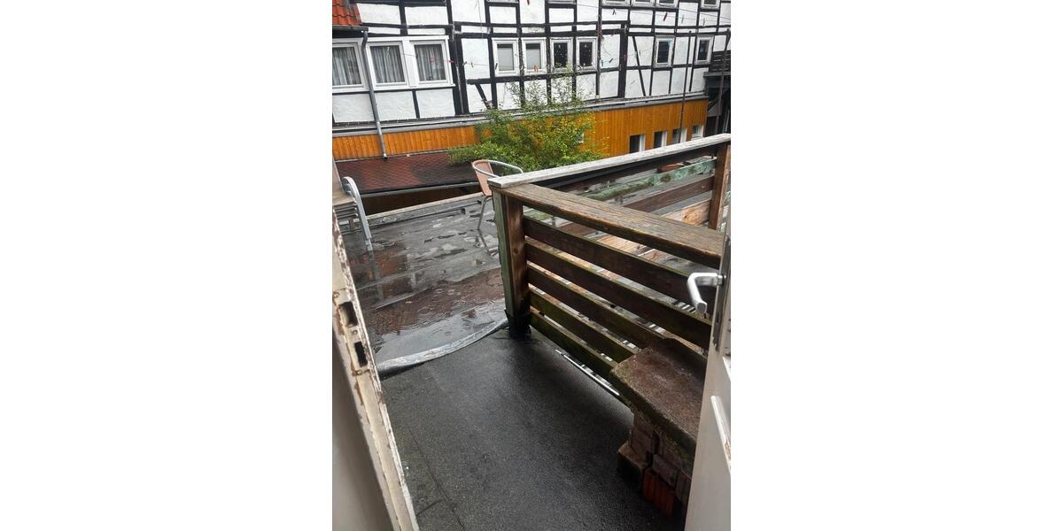 Etagenwohnung Osterode am Harz - 4 Zimmer, 98 m&sup2;, 750&euro; | Angebot:26614357