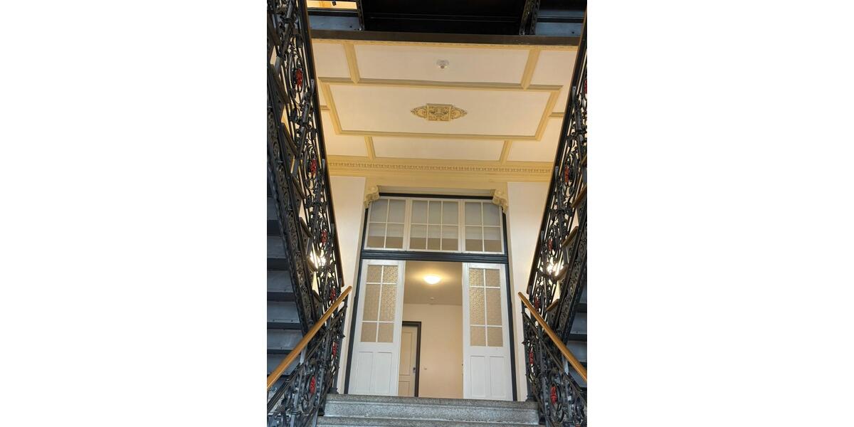 Etagenwohnung Auerbach/Vogtland Vogtland - 3 Zimmer, 102 m&sup2;, 700&euro; | Angebot:23844966