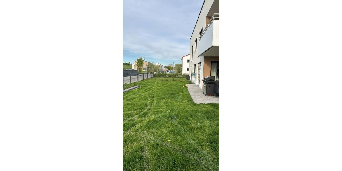 Erdgeschoßwohnung Freystadt - 2 Zimmer, 78 m&sup2;, 1.016&euro; | Angebot:26634856