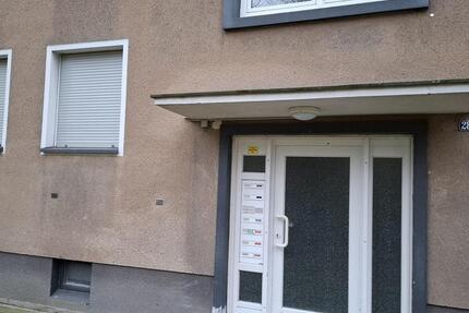 Wohnung Am Nordgraben 2 zimmer