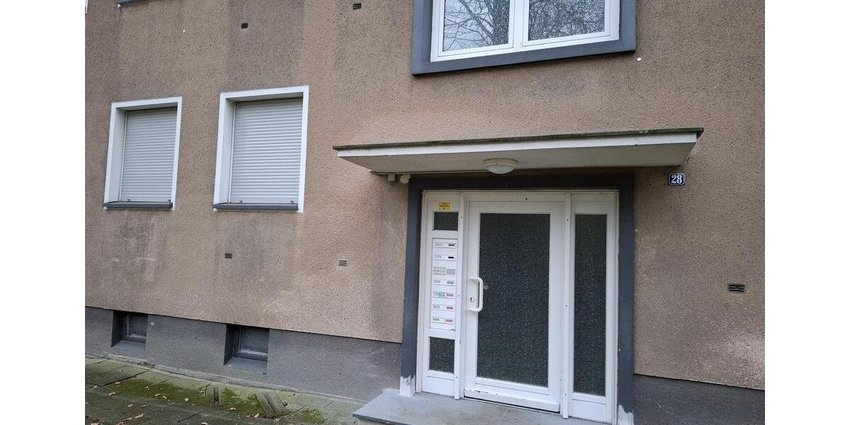 Wohnung Am Nordgraben 2 zimmer