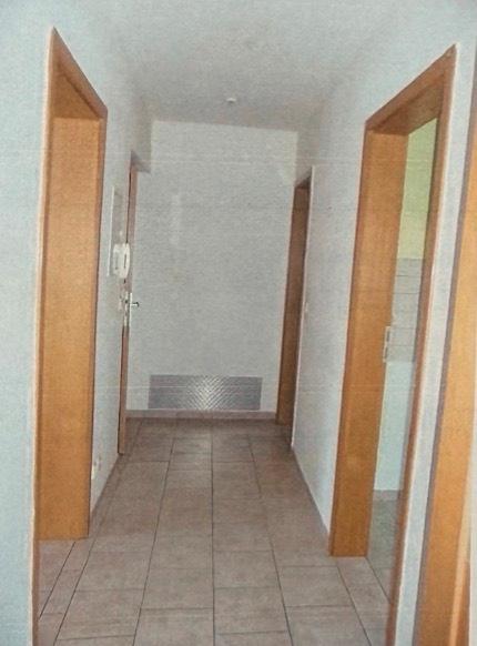 Erdgeschoßwohnung Halberstadt - 2 Zimmer, 60 m&sup2;, 490&euro; | Angebot:26044644