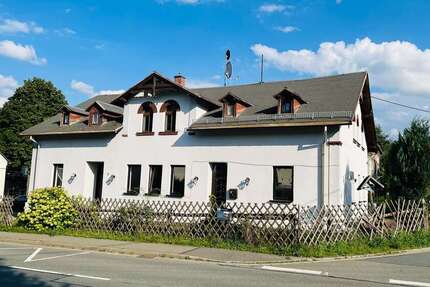 Wohnung zum Mieten in Treuen 260 € 42 m² 2 zimmer