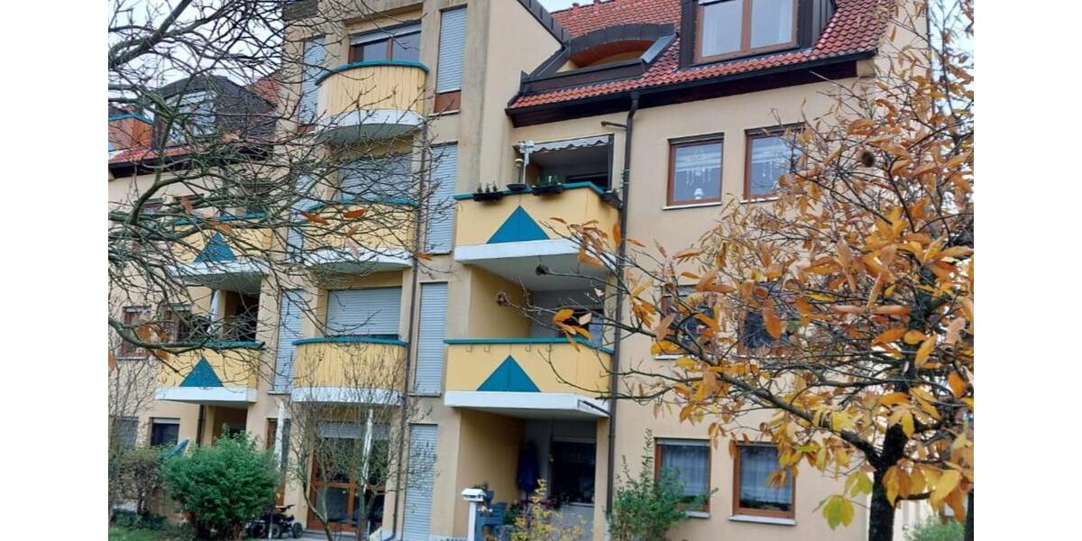 Etagenwohnung Wittichenau - 1 Zimmer, 30 m&sup2;, 215&euro; | Angebot:24572753