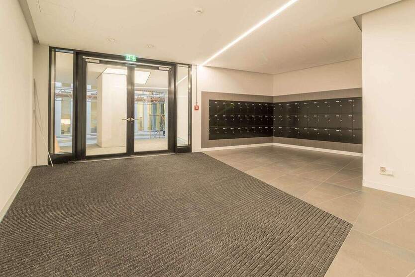 Möblierte Wohnung auf Zeit zu vermieten: 2 zimmer