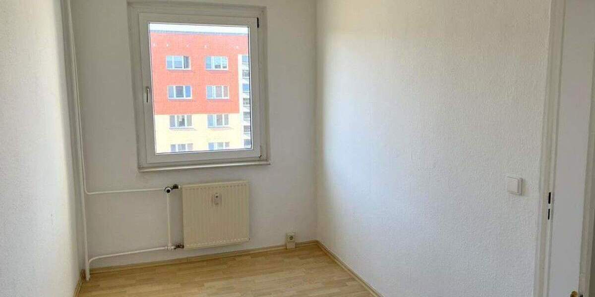 Etagenwohnung Bad Düben Weinbergshäuser - 4 Zimmer, 70 m&sup2;, 494&euro; | Angebot:25718920