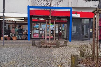 Gewerbeobjekt Meinerzhagen - 900&euro; | Angebot:24984186