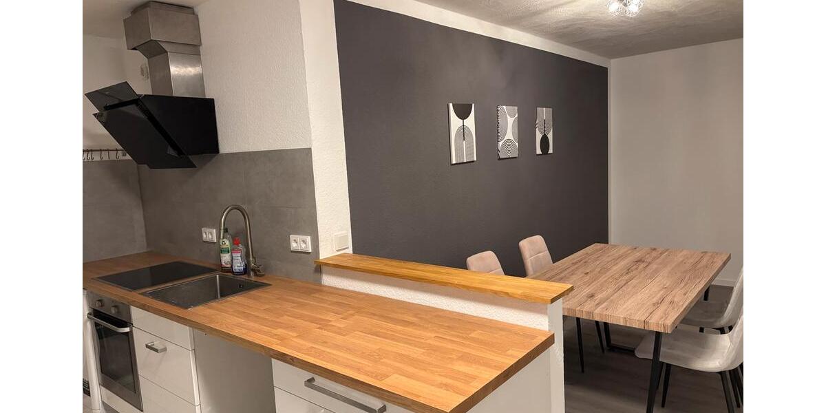 WG Zimmer in neu gegründeter 4er WG - Hannover Leinhausen 1 zimmer