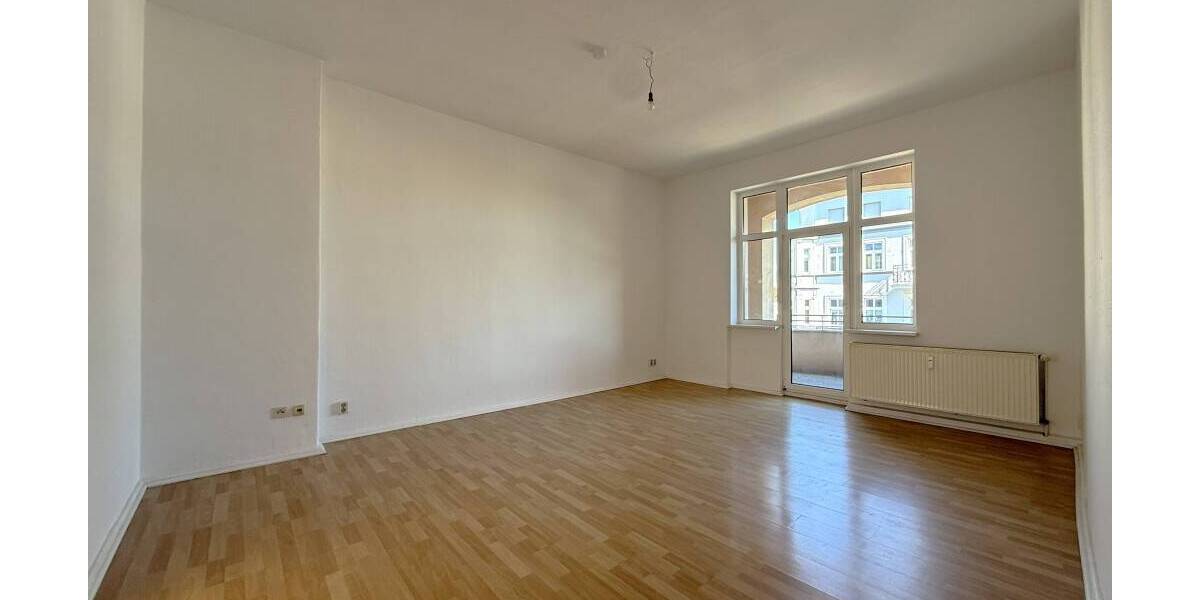 Etagenwohnung Frankfurt (Oder) Frankfurt - 3 Zimmer, 101 m&sup2;, 620&euro; | Angebot:26554859