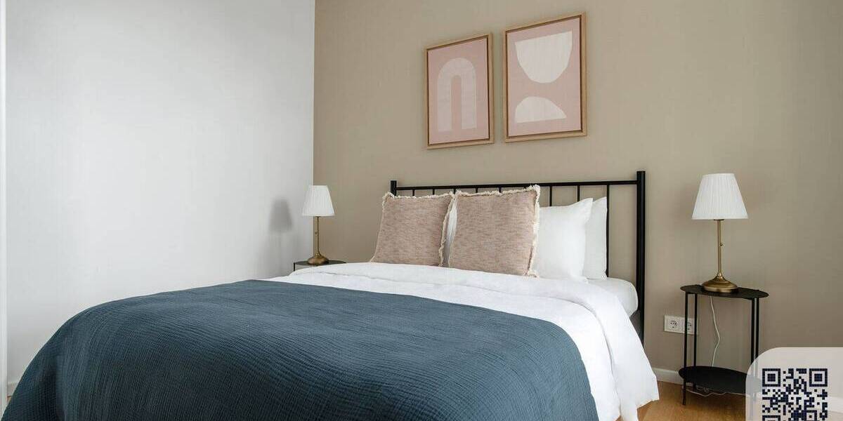 Etagenwohnung Berlin Mitte - 3 Zimmer, 2.270&euro; | Angebot:26383660