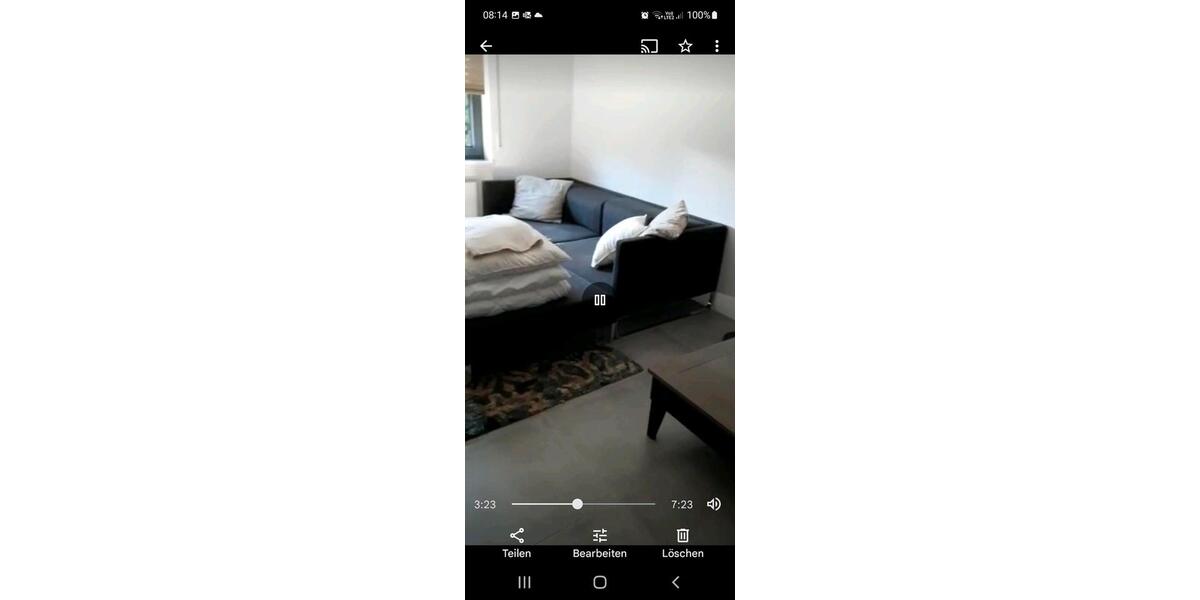 2 Zimmer + privates Bad 2 zimmer