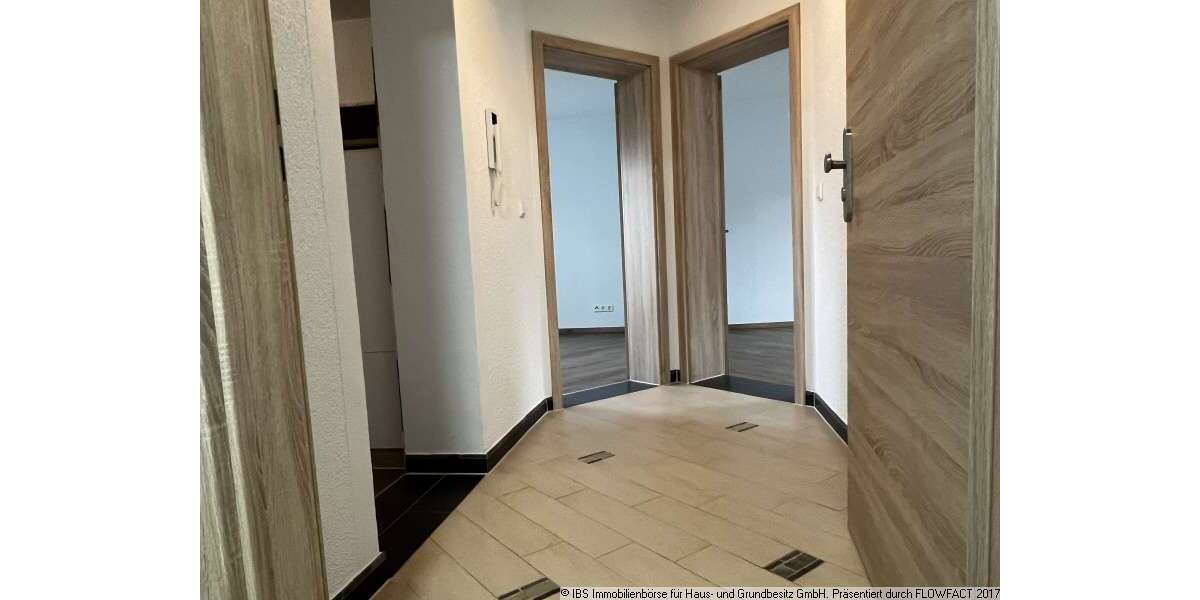 Etagenwohnung Gerabronn - 3 Zimmer, 59 m&sup2;, 522&euro; | Angebot:25152937