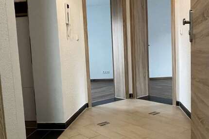 Wohnung Gerabronn - 3 Zimmer, 59 m&sup2;, 522&euro; | Angebot:25152937