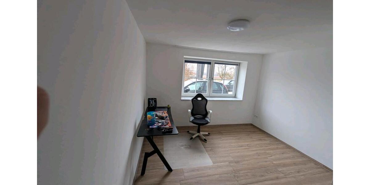 Erdgeschoßwohnung Reisbach Englmannsberg - 4 Zimmer, 100 m&sup2;, 525&euro; | Angebot:24858779