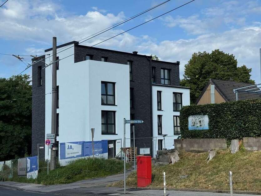 Wohnung zum Mieten in Solingen 2.200 € 119.14 m²