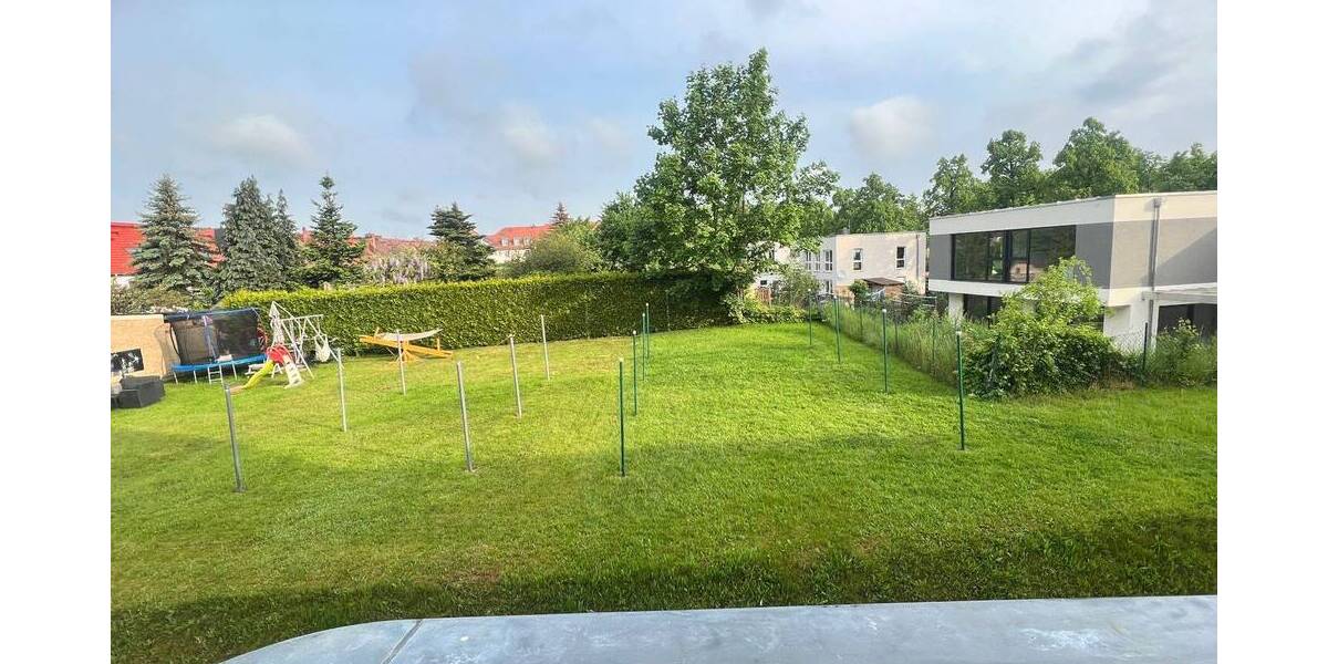 Etagenwohnung Görlitz Südstadt - 3 Zimmer, 70 m&sup2;, 425&euro; | Angebot:26155777