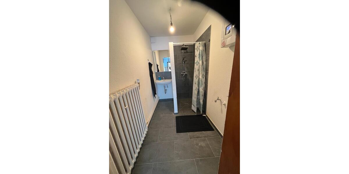 Wohnen auf Zeit Tarp - 1 Zimmer, 18 m&sup2;, 25&euro; | Angebot:25174055