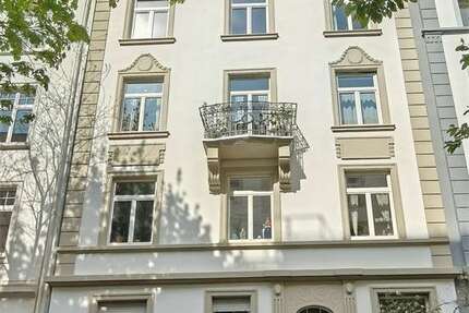 Wohnung Frankfurt Bockenheim - 2 Zimmer, 68 m&sup2;, 1.450&euro; | Angebot:26155563