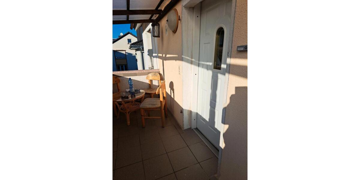 in schaafheim.3 zimmer wochnug.zu wermieten 3 zimmer